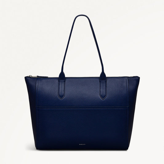 Radley London Evenfall Medium Ziptop Tote Bag