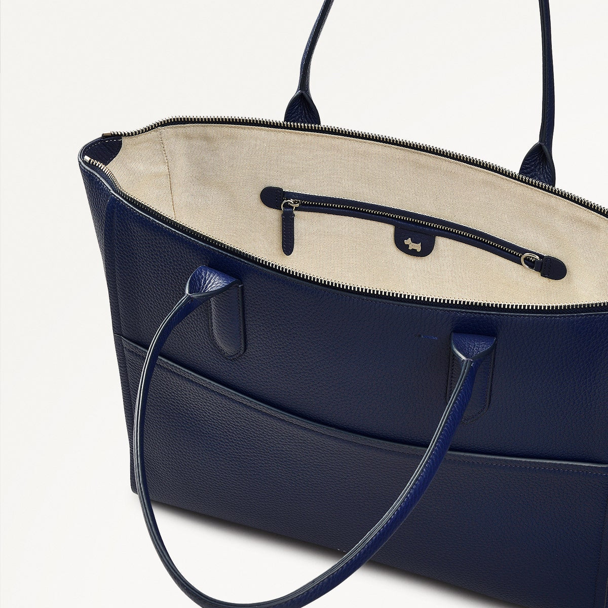 Radley London Evenfall Medium Ziptop Tote Bag