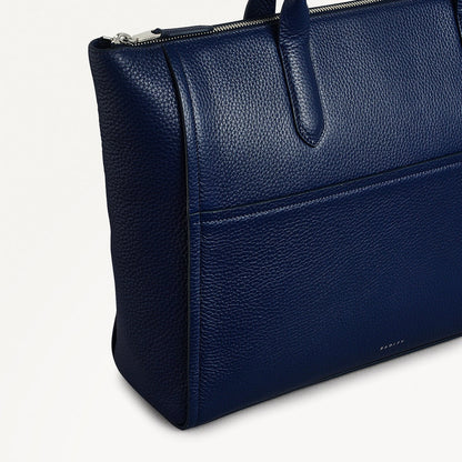 Radley London Evenfall Medium Ziptop Tote Bag