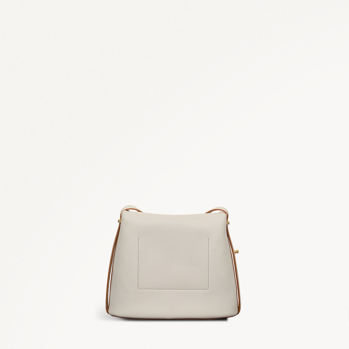 Radley London Chalk Small Flapover Cross Body Bag