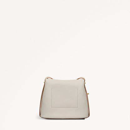Radley London Chalk Small Flapover Cross Body Bag