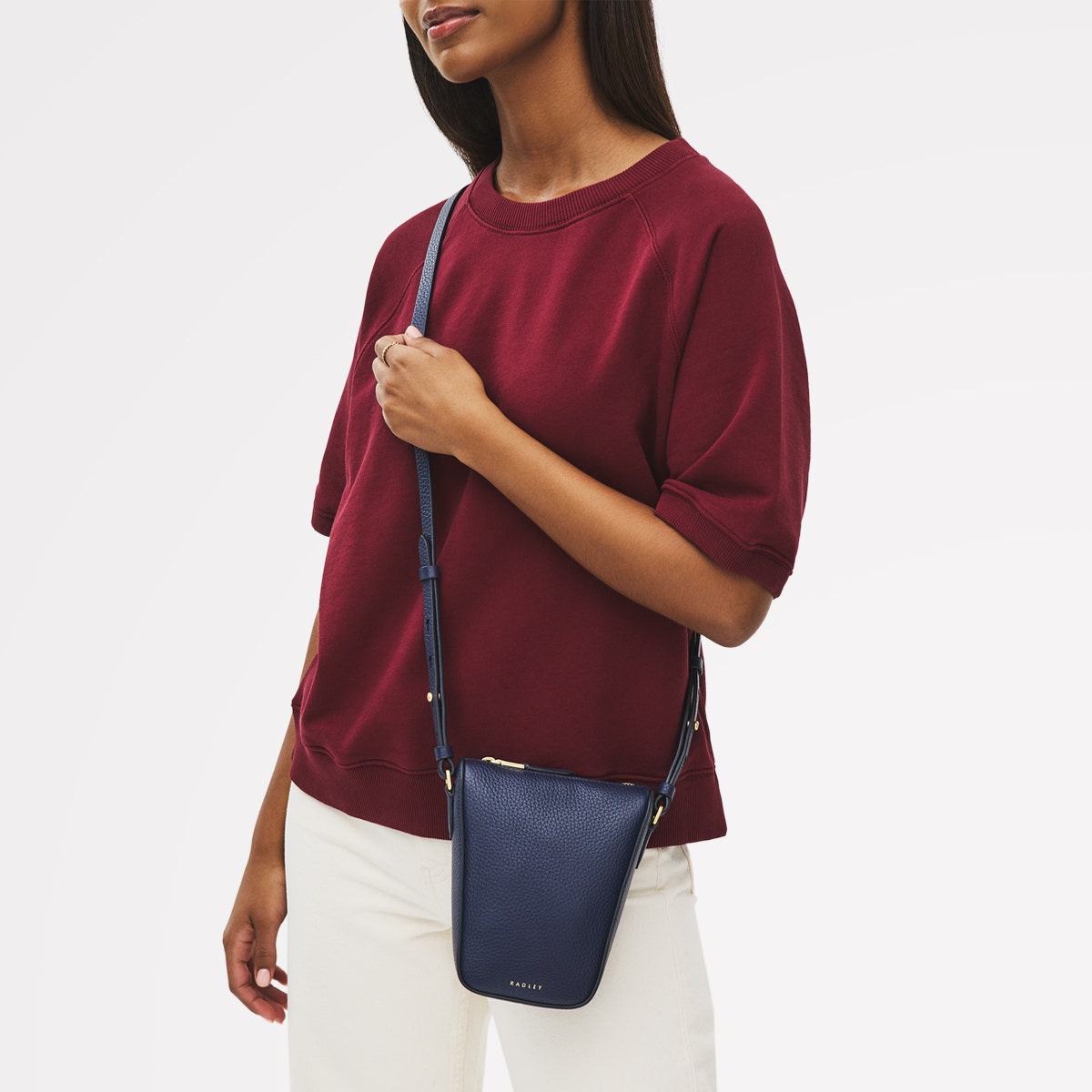 Radley London Evenfall Medium Phone Cross Body Bag