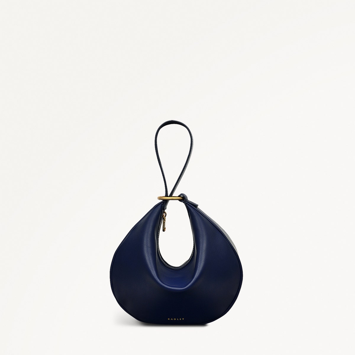 Radley London Evenfall Medium Ziptop Clutch Bag