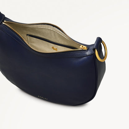Radley London Evenfall Medium Ziptop Clutch Bag