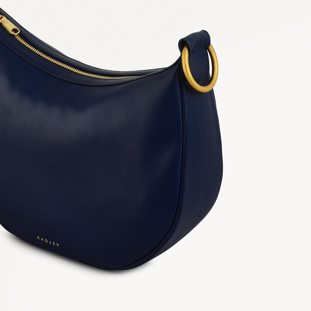 Radley London Evenfall Medium Ziptop Clutch Bag