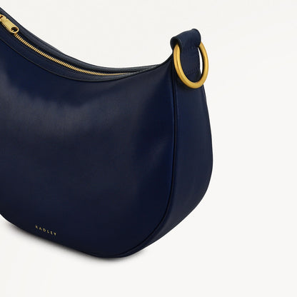 Radley London Evenfall Medium Ziptop Clutch Bag