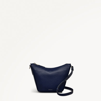 Radley London Evenfall Small Ziptop Cross Body Bag