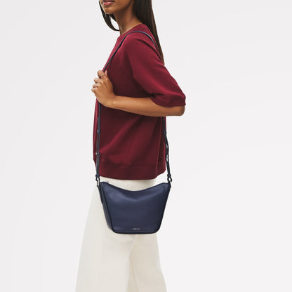 Radley London Evenfall Small Ziptop Cross Body Bag