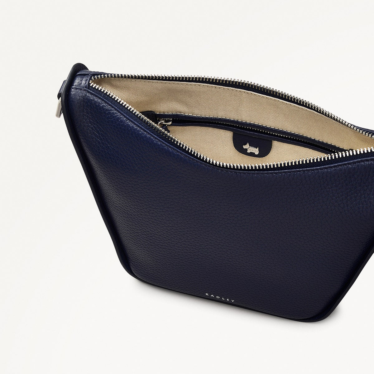 Radley London Evenfall Small Ziptop Cross Body Bag