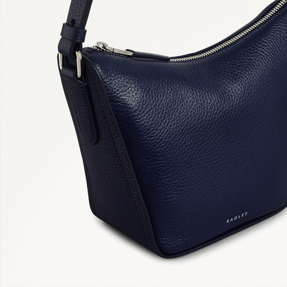 Radley London Evenfall Small Ziptop Cross Body Bag