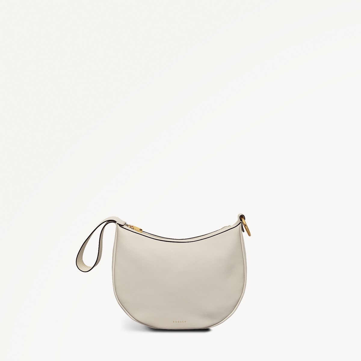 Radley London Chalk Medium Ziptop Clutch Bag