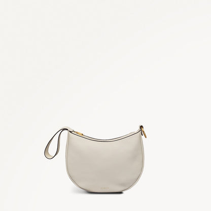 Radley London Chalk Medium Ziptop Clutch Bag