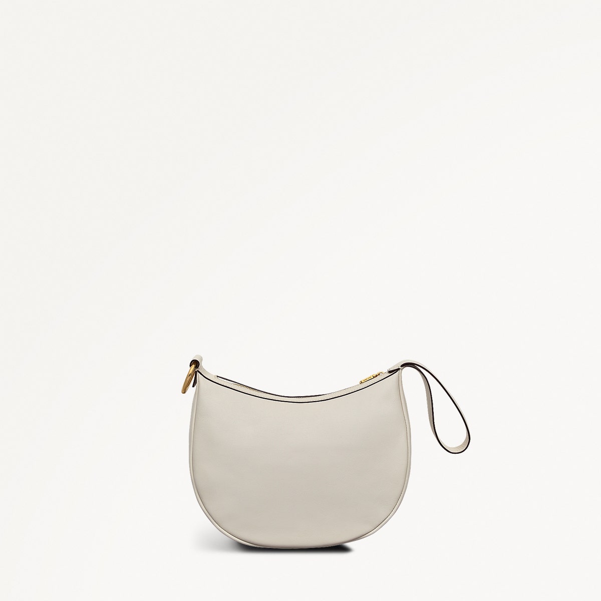Radley London Chalk Medium Ziptop Clutch Bag