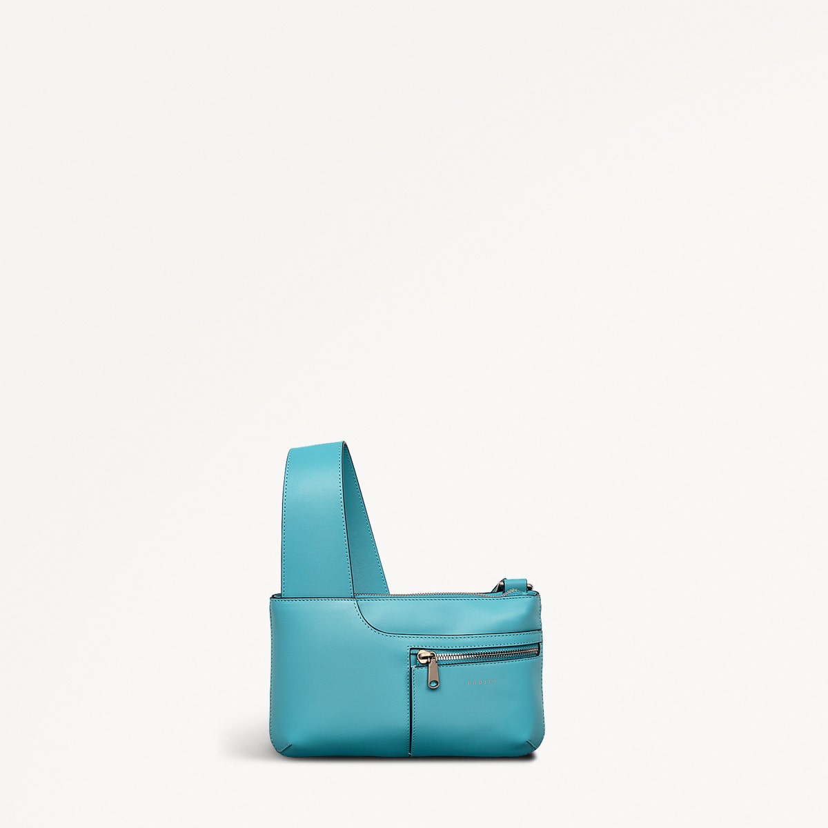 Radley London Maldives Mini Ziptop Cross Body Bag