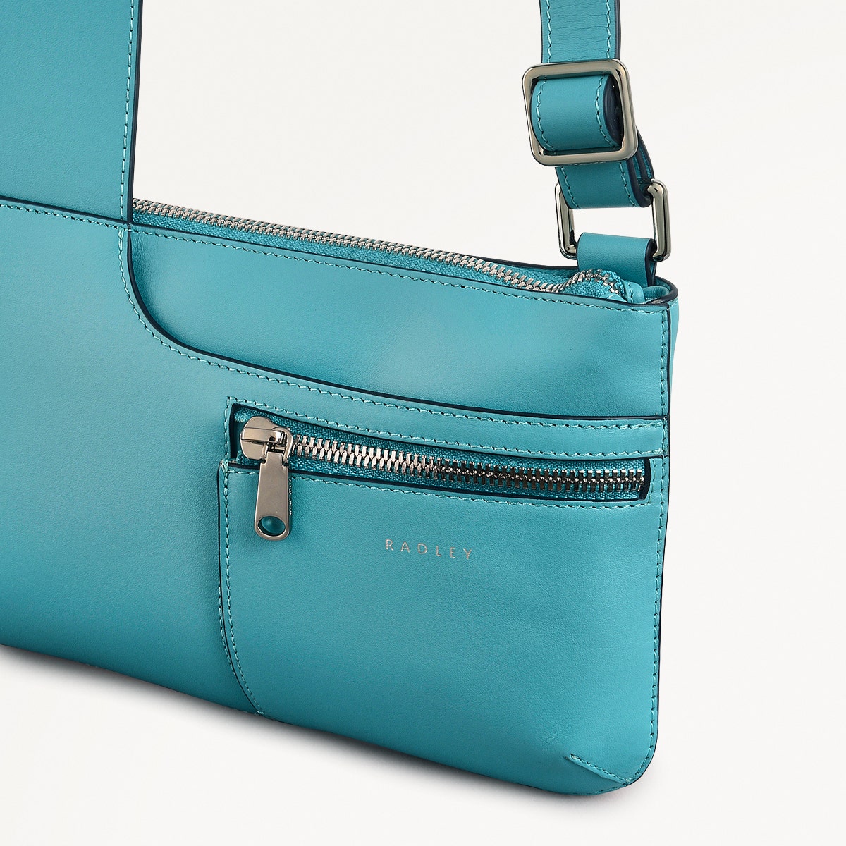 Radley London Maldives Mini Ziptop Cross Body Bag
