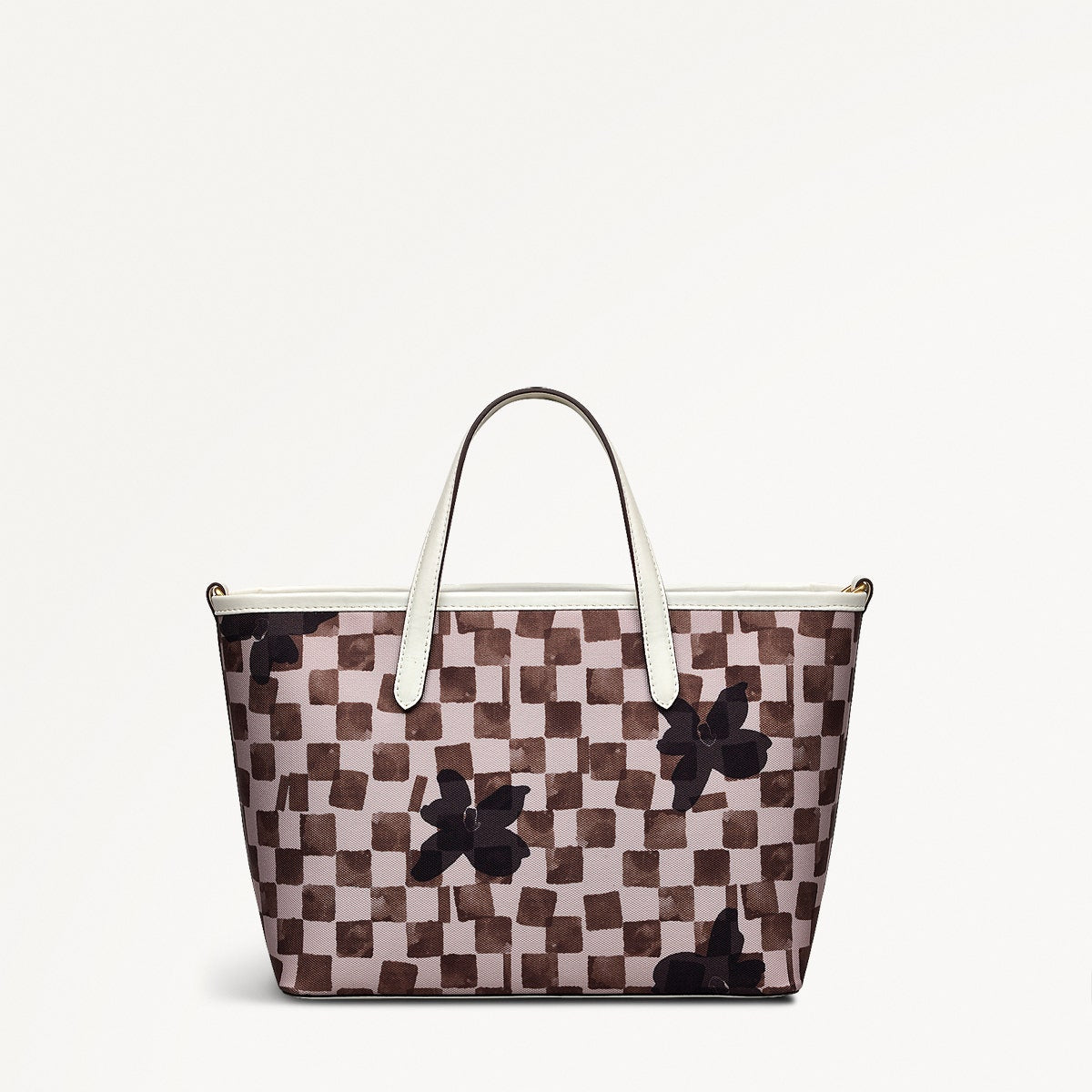 Radley London Stone Medium Open Top Grab Bag