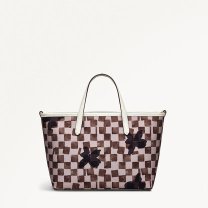 Radley London Stone Medium Open Top Grab Bag