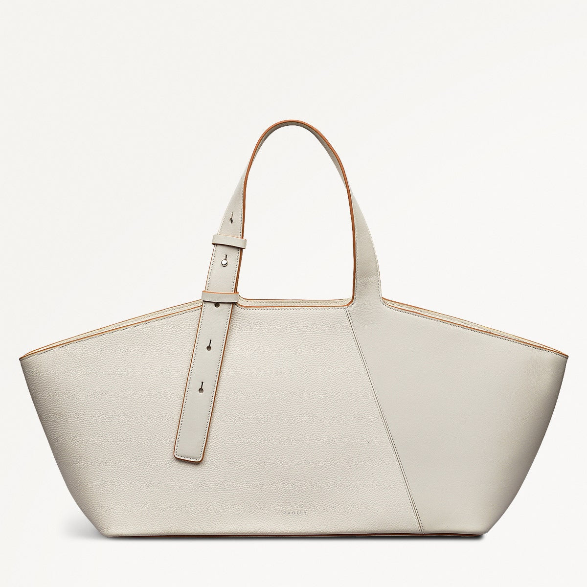 Radley London Chalk Large Ziptop Shoulder Bag