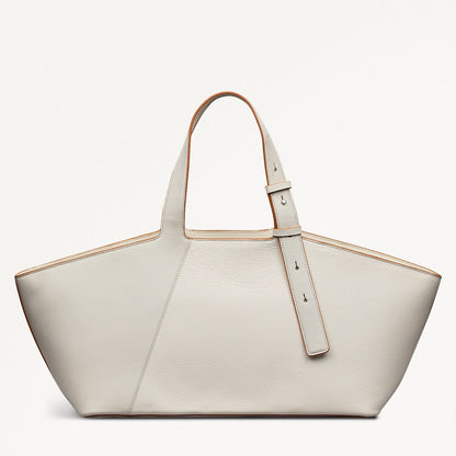 Radley London Chalk Large Ziptop Shoulder Bag