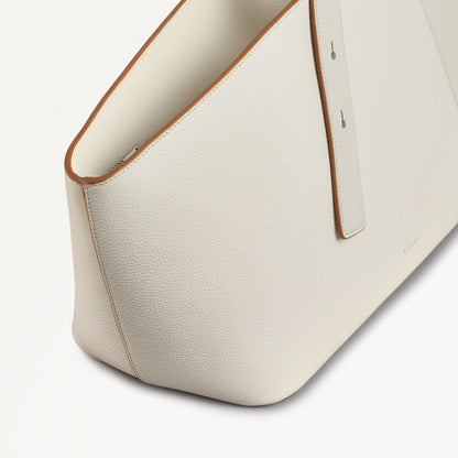 Radley London Chalk Large Ziptop Shoulder Bag