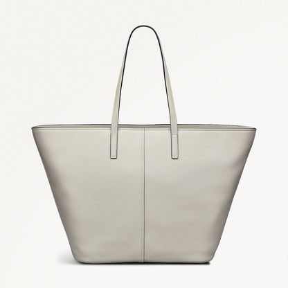 Radley London Chalk Large Open Top Tote Bag