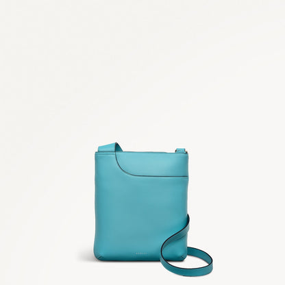 Radley London Maldives Medium Ziptop Cross Body Bag