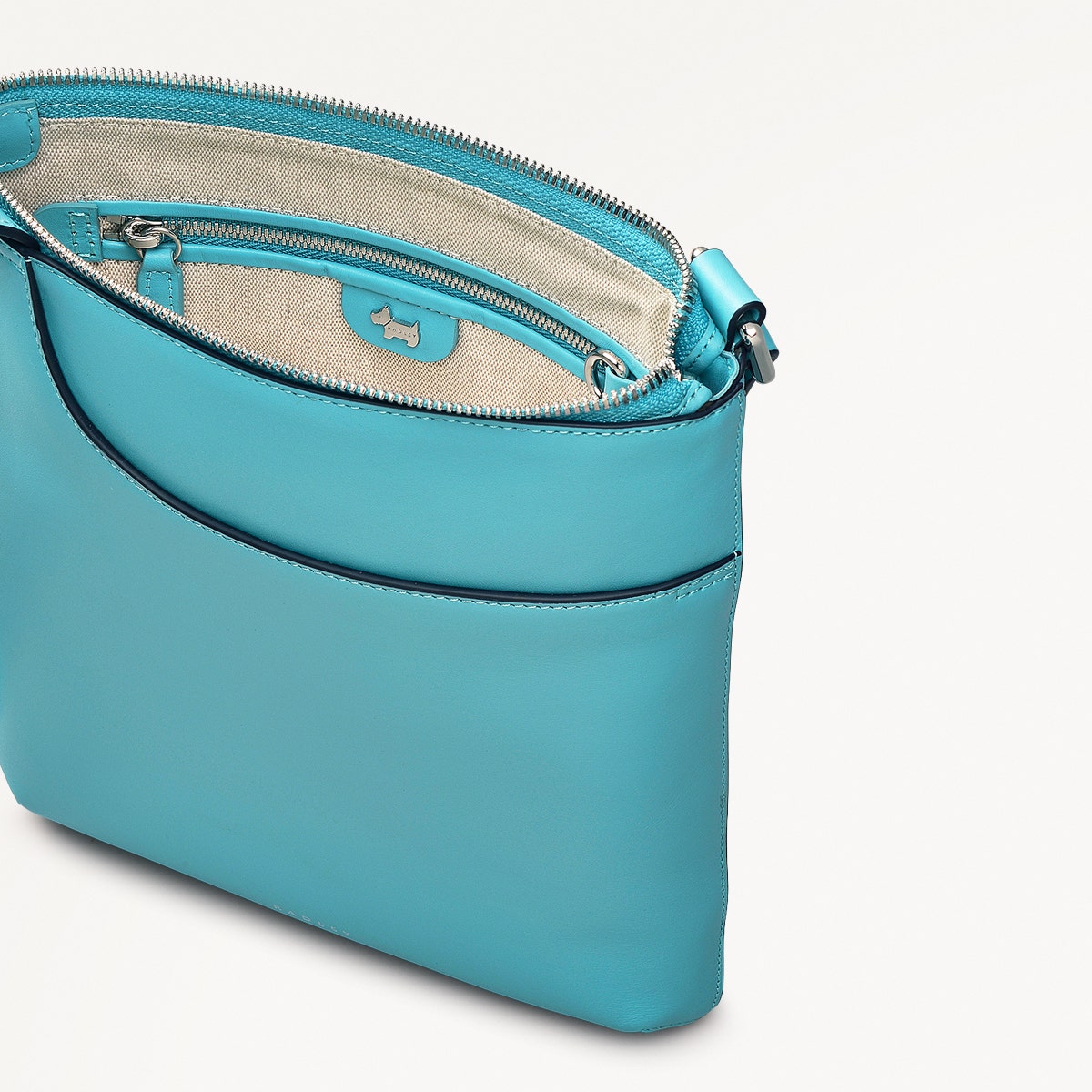 Radley London Maldives Medium Ziptop Cross Body Bag