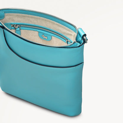 Radley London Maldives Medium Ziptop Cross Body Bag