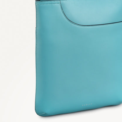 Radley London Maldives Medium Ziptop Cross Body Bag
