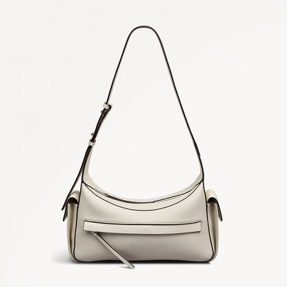 Radley London Chalk Small Ziptop Shoulder Bag