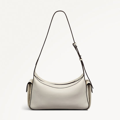 Radley London Chalk Small Ziptop Shoulder Bag