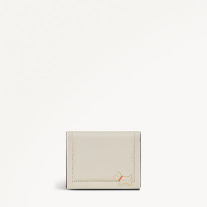 Radley London Chalk Small Card Holder