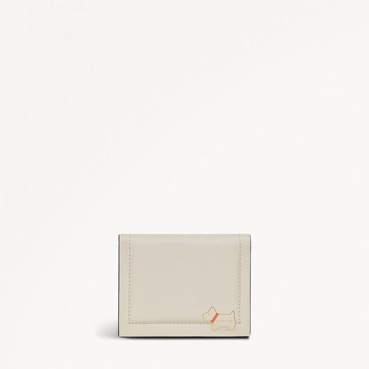 Radley London Chalk Small Card Holder