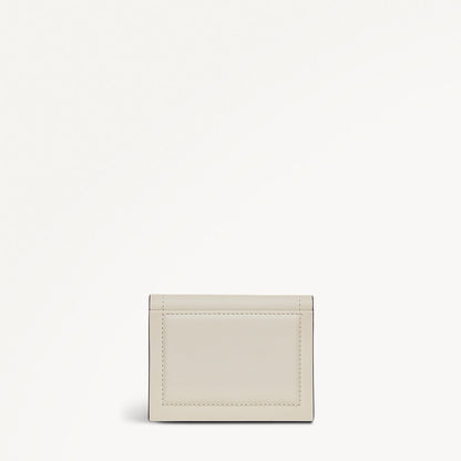 Radley London Chalk Small Card Holder