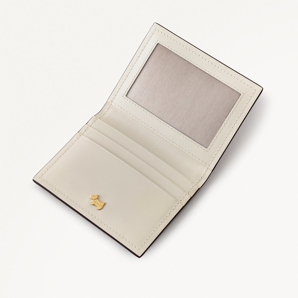 Radley London Chalk Small Card Holder