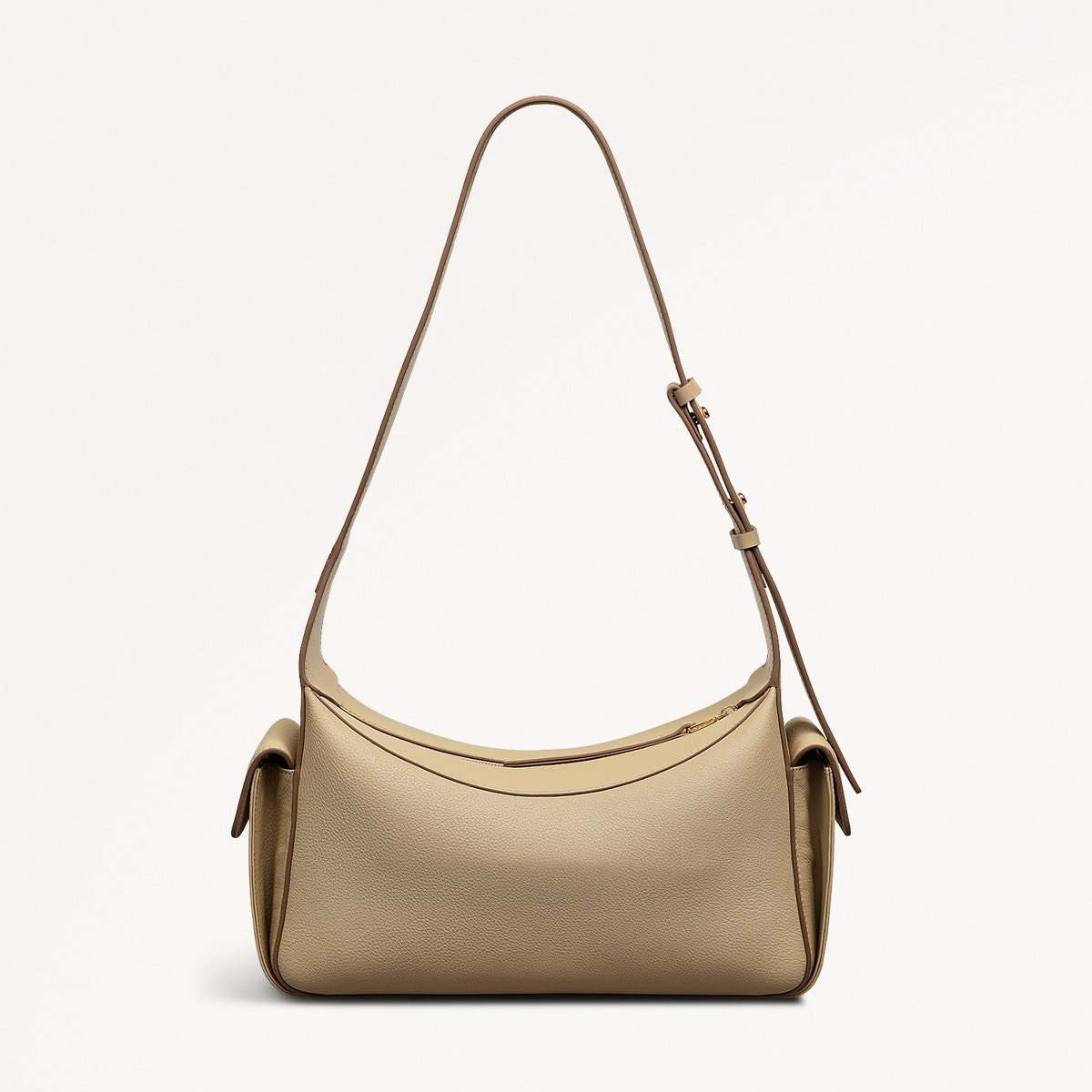 Radley London Stone Small Ziptop Shoulder Bag