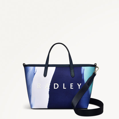 Radley London Ink Medium Open Top Grab Bag