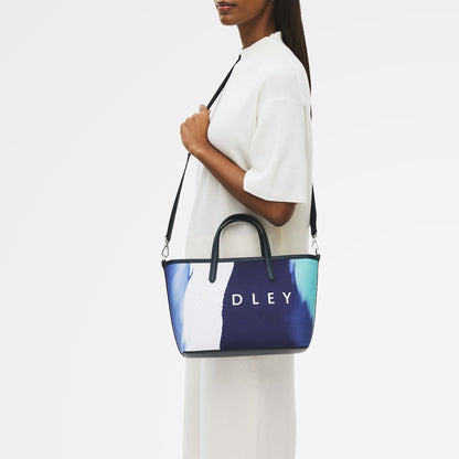 Radley London Ink Medium Open Top Grab Bag