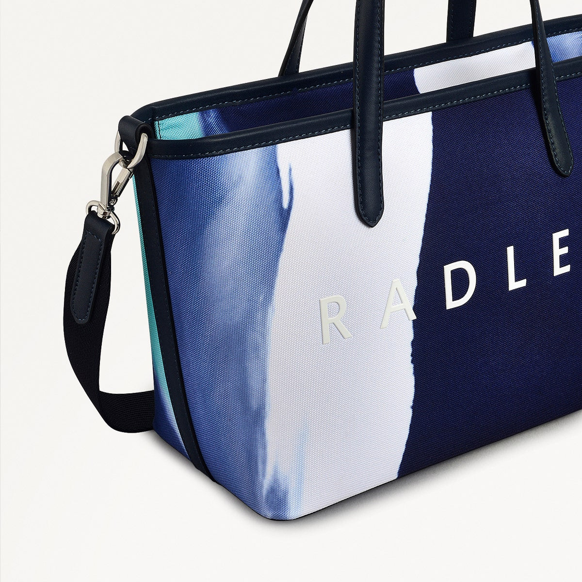 Radley London Ink Medium Open Top Grab Bag