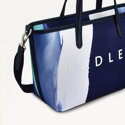 Radley London Ink Medium Open Top Grab Bag