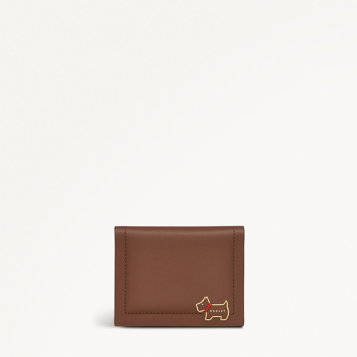 Radley London Saddle Small Card Holder