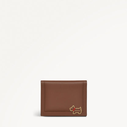 Radley London Saddle Small Card Holder
