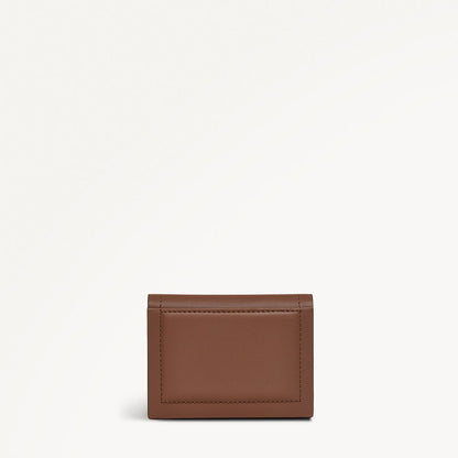 Radley London Saddle Small Card Holder