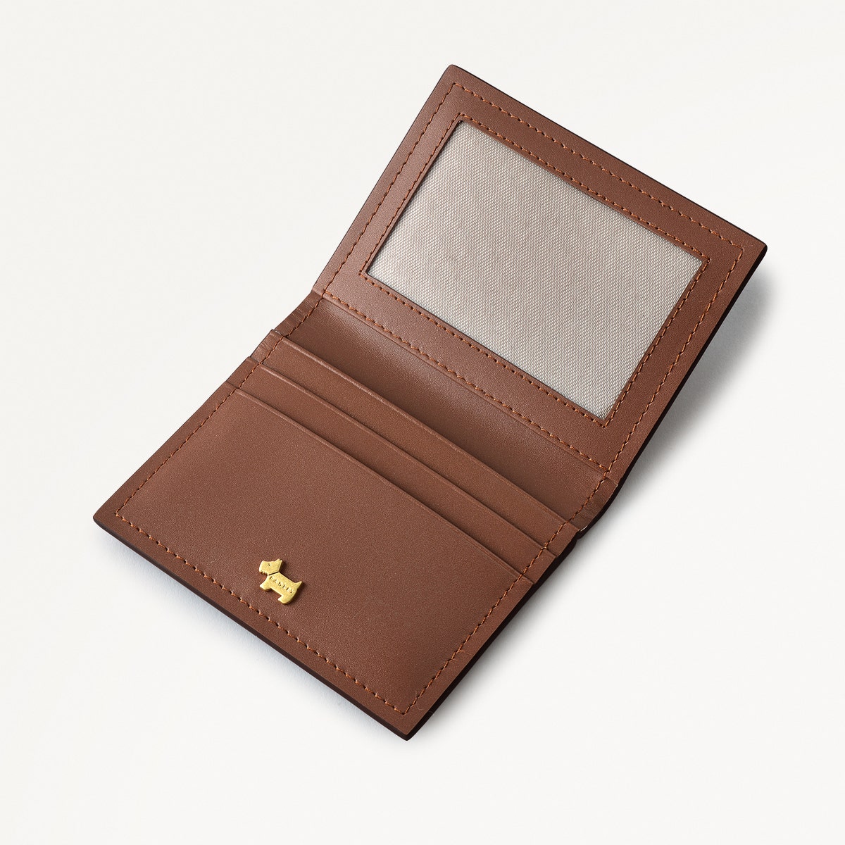 Radley London Saddle Small Card Holder