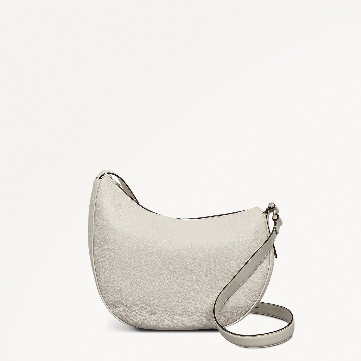 Radley London Chalk Large Ziptop Cross Body Bag