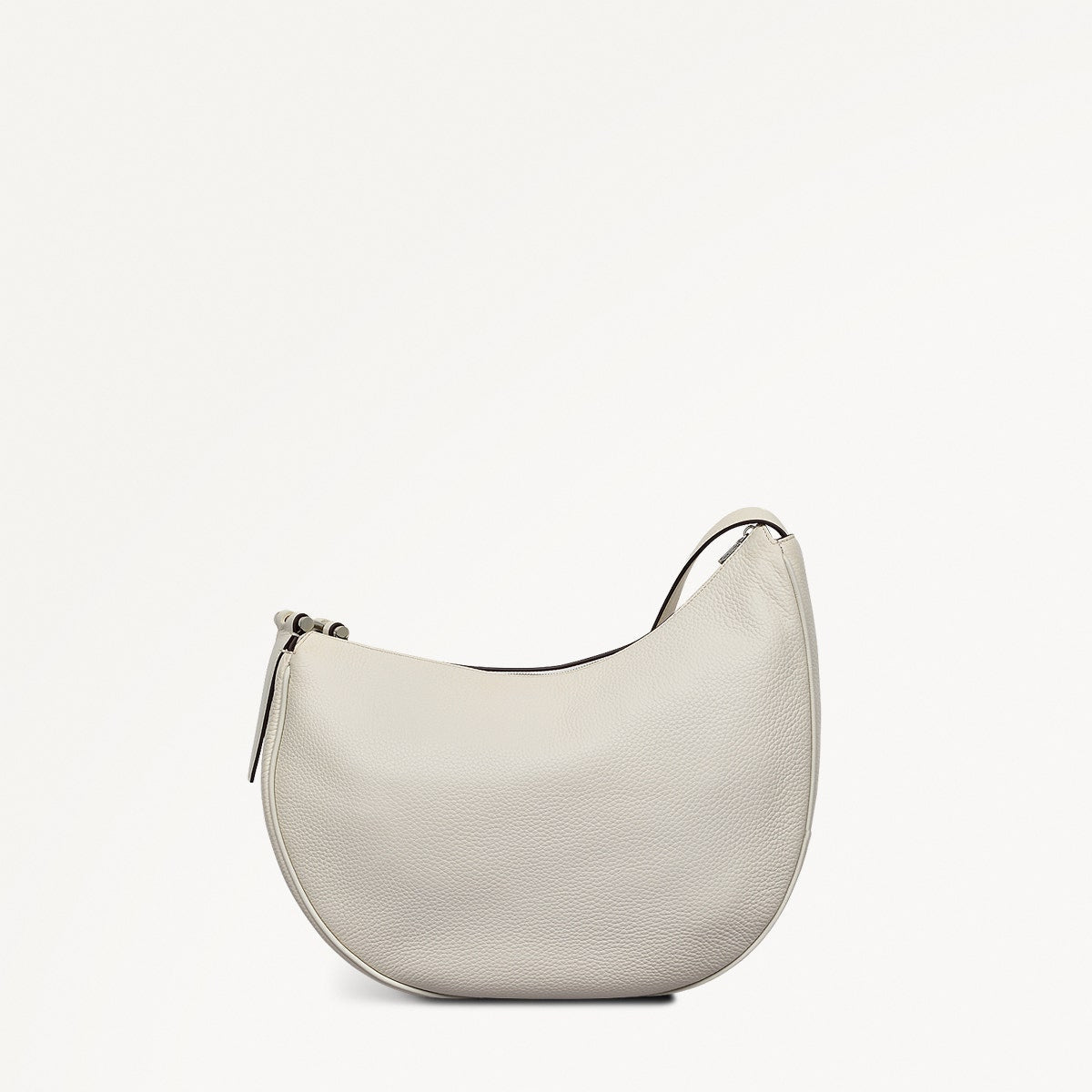 Radley London Chalk Large Ziptop Cross Body Bag