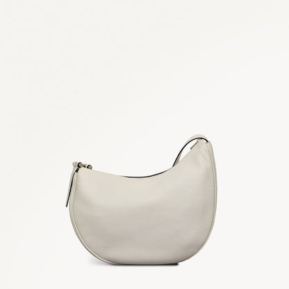 Radley London Chalk Large Ziptop Cross Body Bag