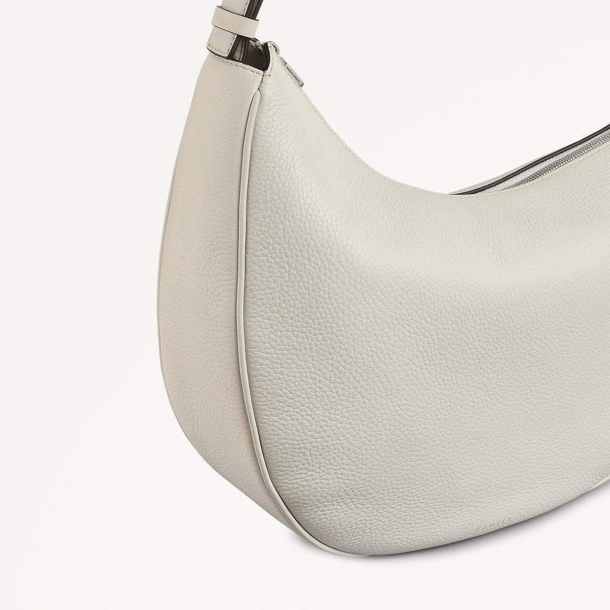 Radley London Chalk Large Ziptop Cross Body Bag