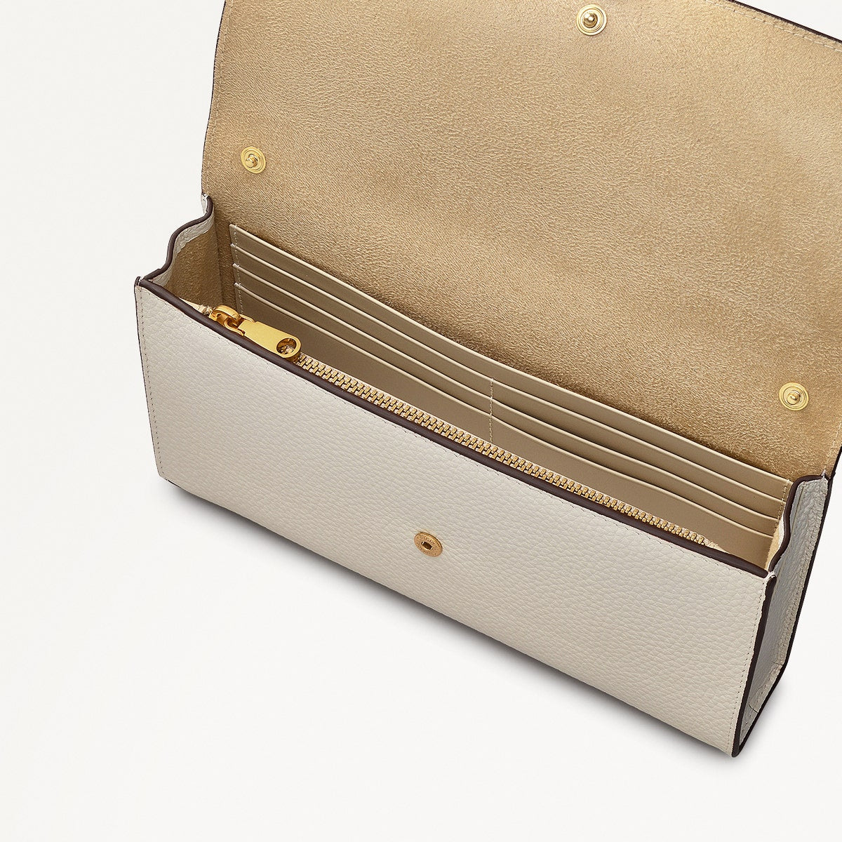 Radley London Chalk Large Phone Cross Body Bag