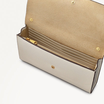 Radley London Chalk Large Phone Cross Body Bag